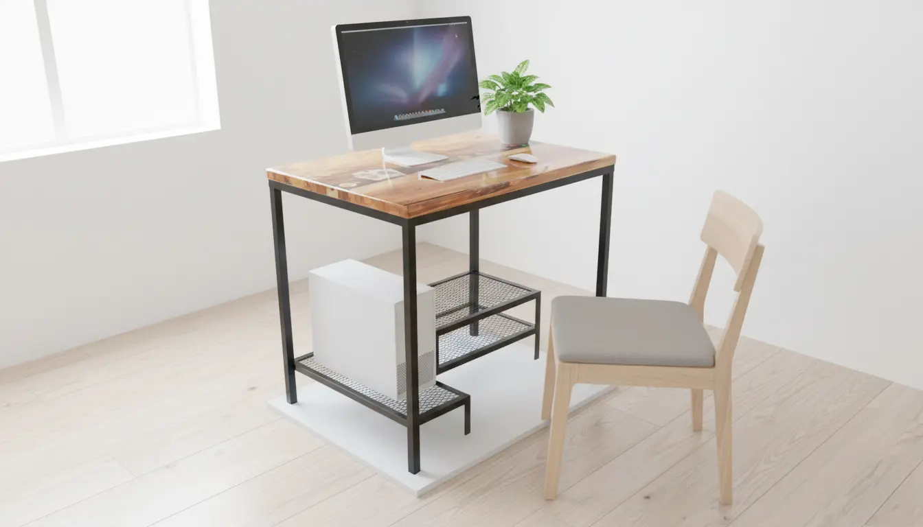 Escritorio Personalizado